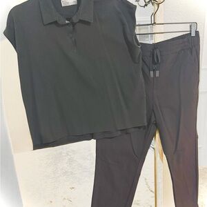 FIGSPRO Scrub Top and Trousers